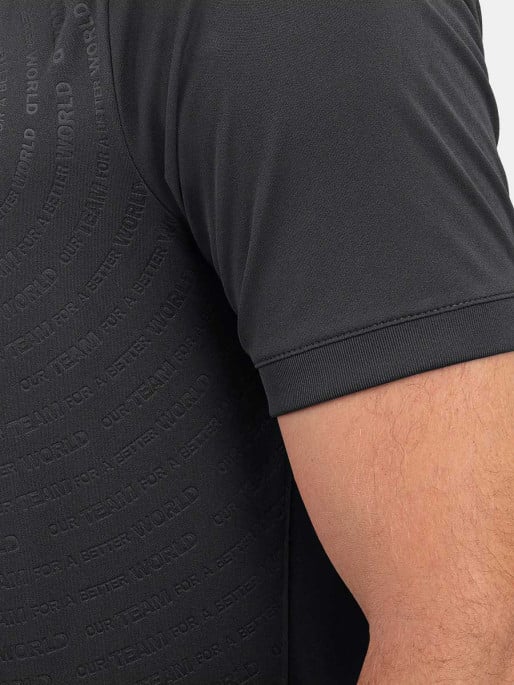 JAKO Тениска Jersey World S/S