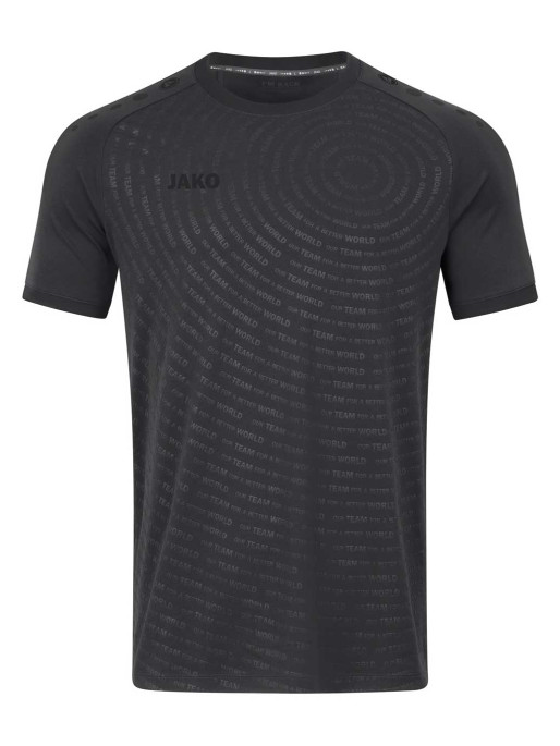 JAKO Тениска Jersey World S/S