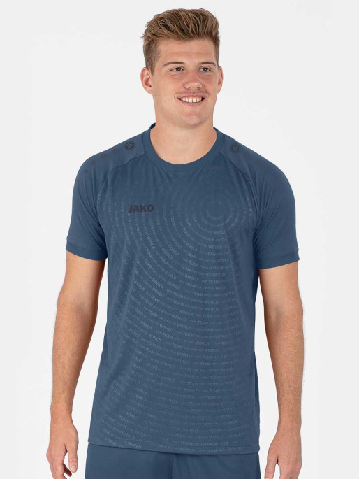 JAKO Тениска Jersey World S/S