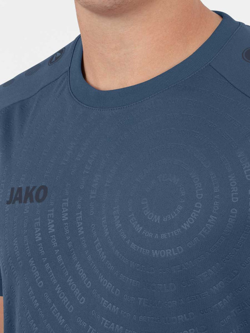 JAKO Тениска Jersey World S/S