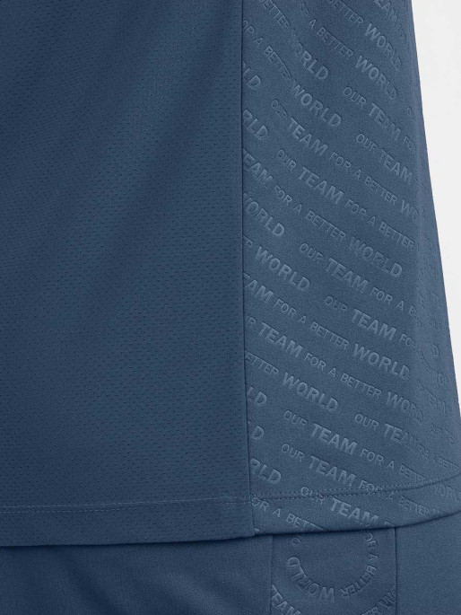 JAKO Тениска Jersey World S/S