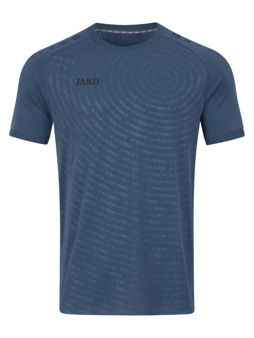 JAKO Тениска Jersey World S/S
