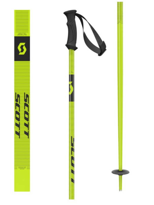 SCOTT Štapovi za skijanje 540 Pro Ski Poles