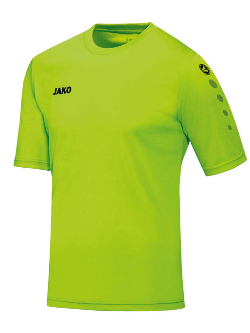 JAKO Тениска Jersey Team S/S