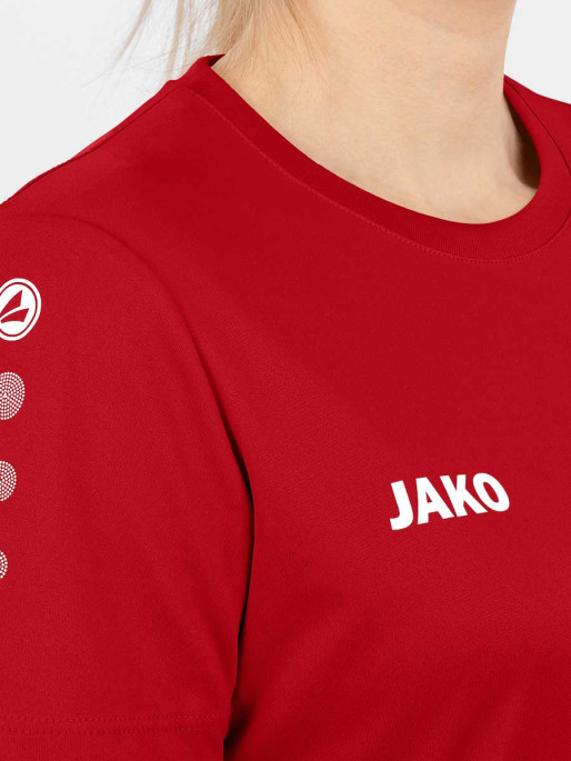 JAKO Тениска Jersey Team S/S Women