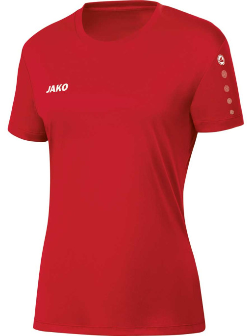 JAKO Тениска Jersey Team S/S Women
