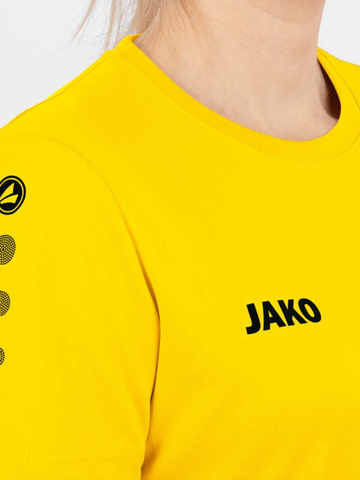 JAKO Тениска Jersey Team S/S Women