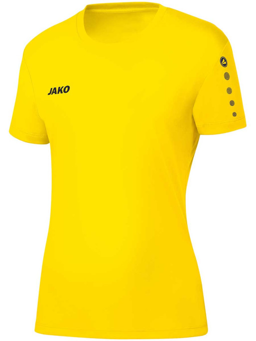 JAKO Тениска Jersey Team S/S Women