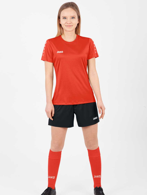 JAKO Тениска Jersey Team S/S Women