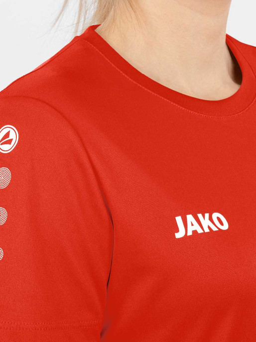 JAKO Тениска Jersey Team S/S Women