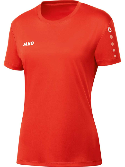 JAKO Тениска Jersey Team S/S Women