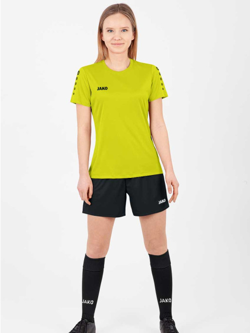 JAKO Тениска Jersey Team S/S Women