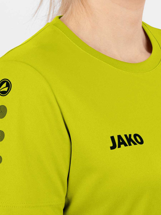 JAKO Тениска Jersey Team S/S Women