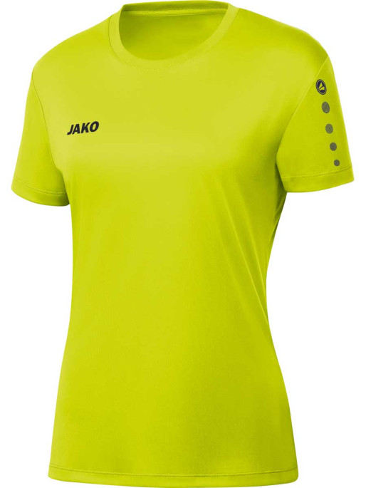 JAKO Тениска Jersey Team S/S Women