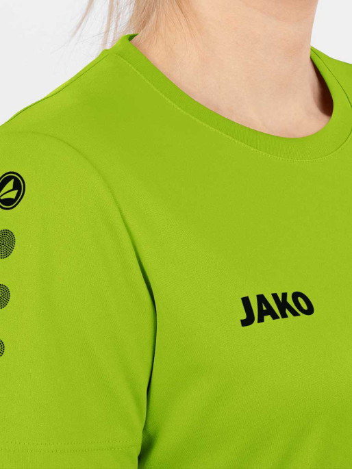 JAKO Тениска Jersey Team S/S Women