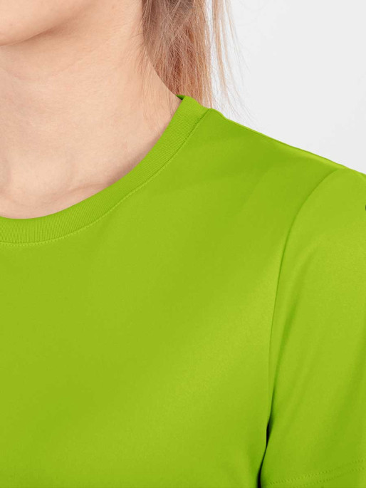 JAKO Тениска Jersey Team S/S Women