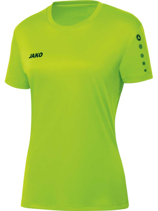 JAKO Тениска Jersey Team S/S Women