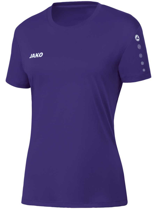 JAKO Тениска Jersey Team S/S Women