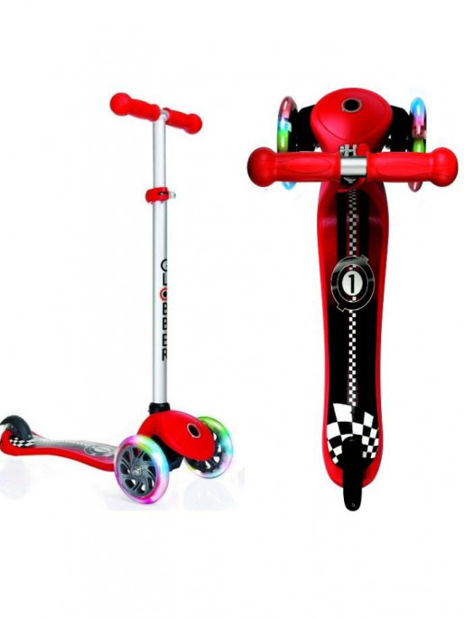 GLOBBER Тротинетка Primo Fantasy Light