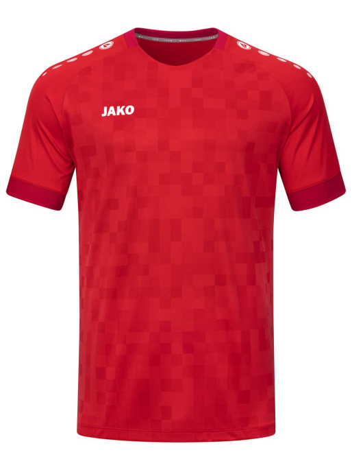 JAKO Тениска Jersey Pixel S/S