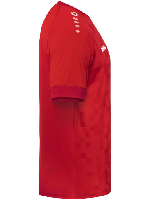 JAKO Тениска Jersey Pixel S/S