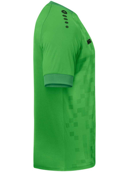 JAKO Тениска Jersey Pixel S/S