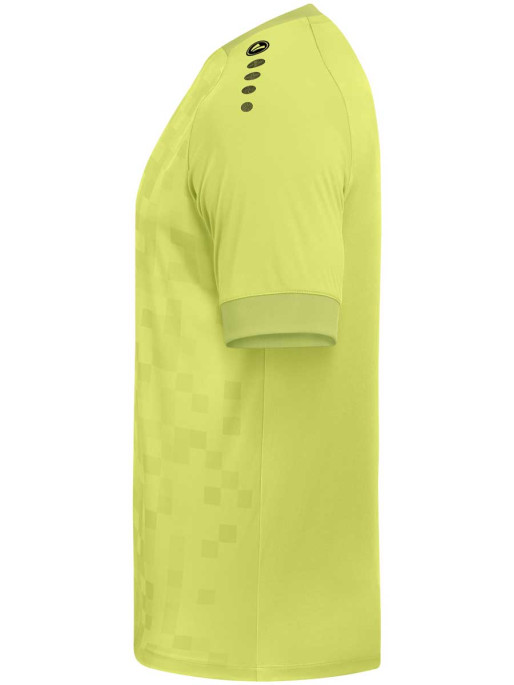 JAKO Тениска Jersey Pixel S/S