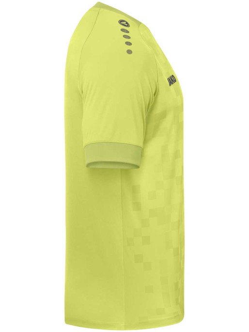 JAKO Тениска Jersey Pixel S/S