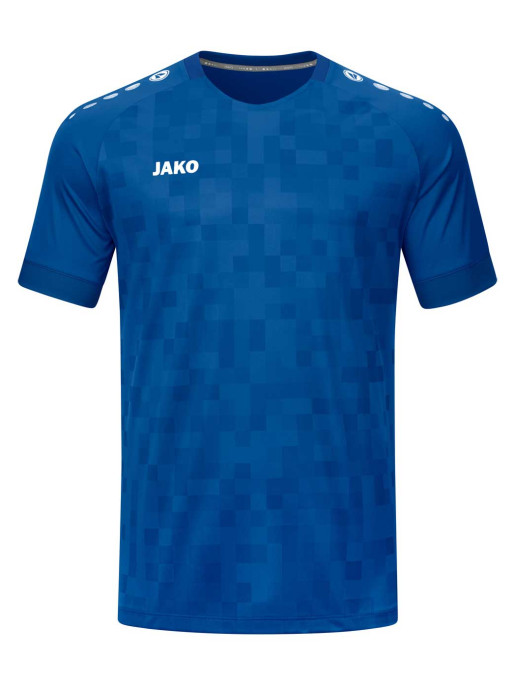 JAKO Тениска Jersey Pixel S/S