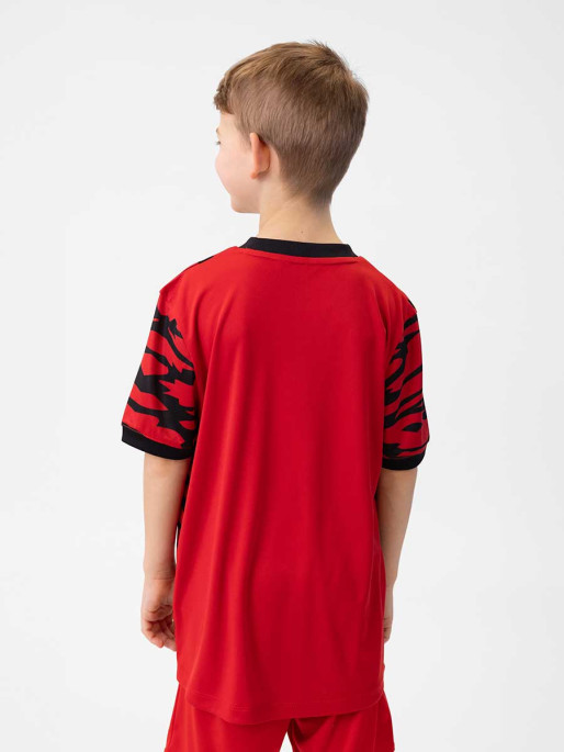 JAKO Тениска Jersey Animal S/S