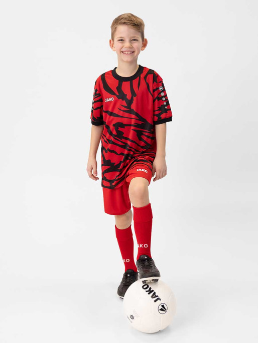 JAKO Тениска Jersey Animal S/S