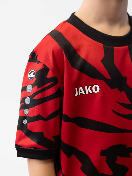JAKO Тениска Jersey Animal S/S