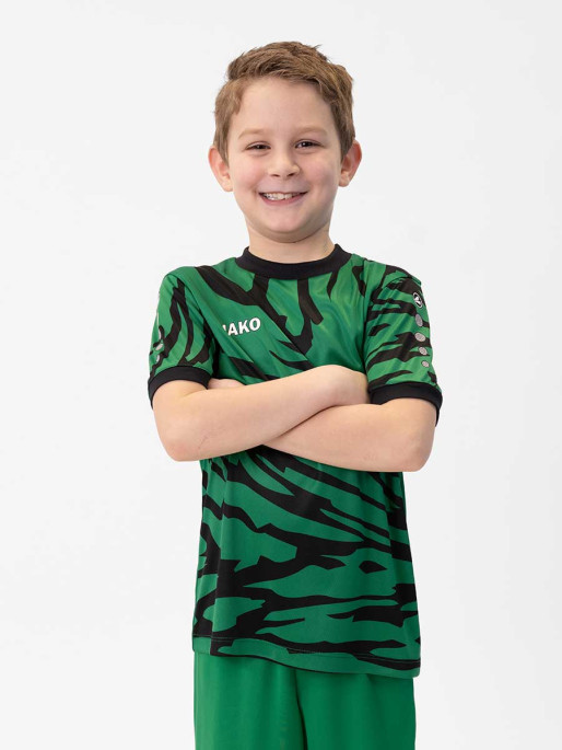 JAKO Тениска Jersey Animal S/S