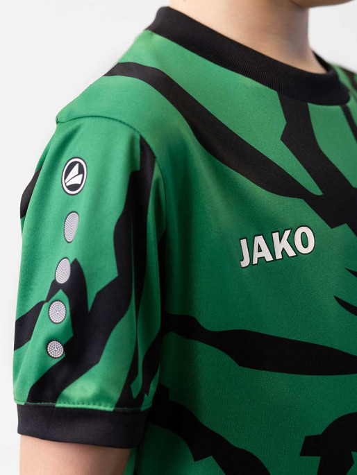 JAKO Тениска Jersey Animal S/S