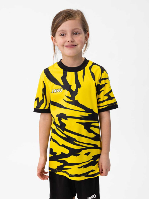 JAKO Тениска Jersey Animal S/S