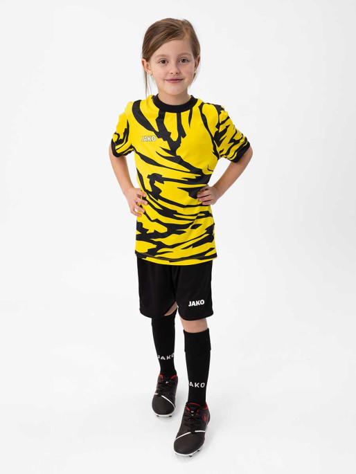 JAKO Тениска Jersey Animal S/S