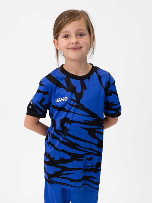 JAKO Тениска Jersey Animal S/S