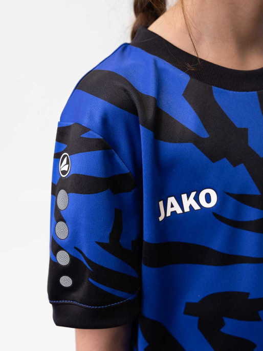JAKO Тениска Jersey Animal S/S
