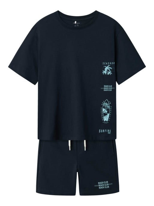 NAME IT Dečiji komplet NKMHIRLAN/HENLO SS NREG