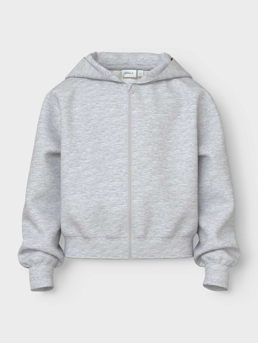 NAME IT NKFMILLE SHORT NREG SWE Hoodie
