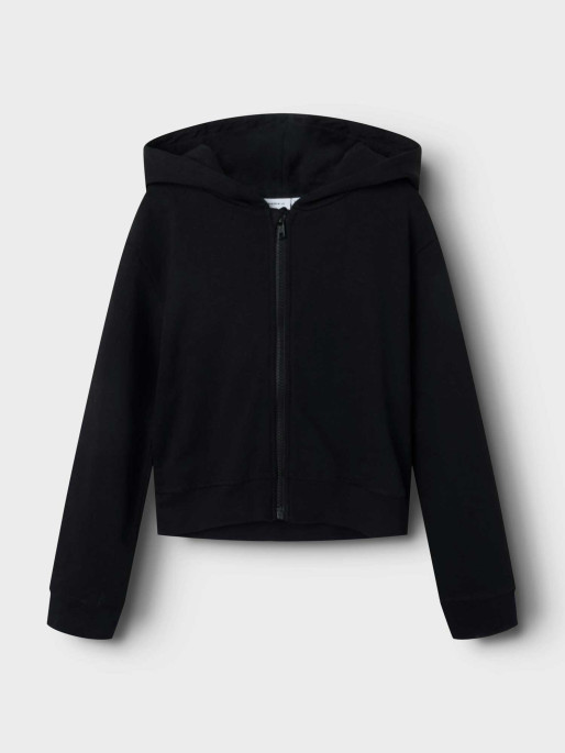 NAME IT NKFMILLE SHORT NREG SWE Hoodie