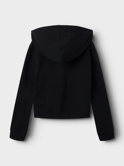 NAME IT NKFMILLE SHORT NREG SWE Hoodie