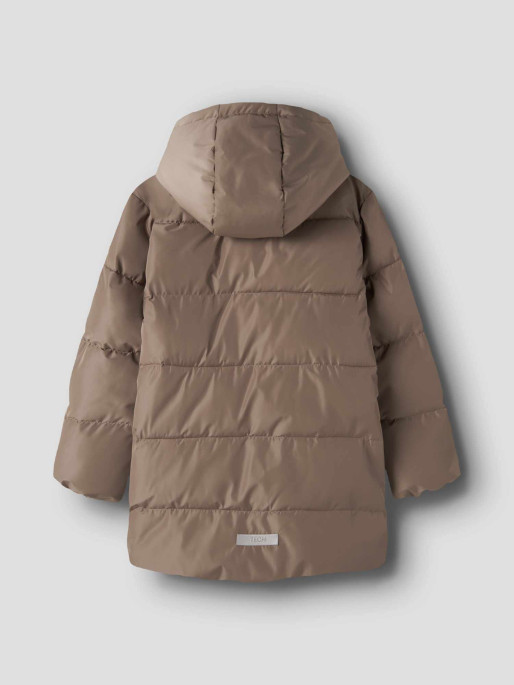 NAME IT Яке NKFMEDOW03 PUFFER JACKET LONG FO