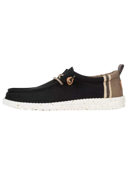 Hey Dude Обувки Wally Summer Linen