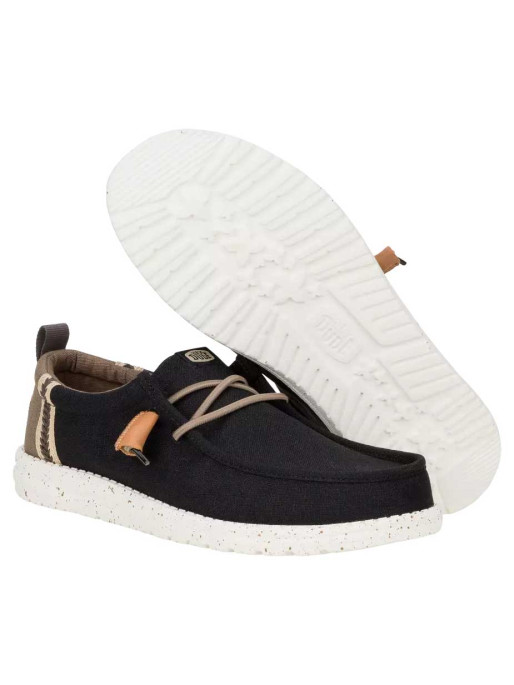 Hey Dude Обувки Wally Summer Linen