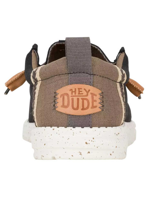 Hey Dude Обувки Wally Summer Linen