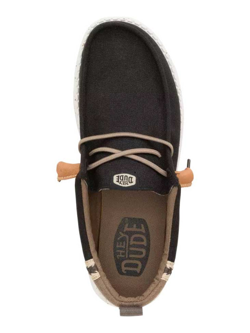 Hey Dude Обувки Wally Summer Linen