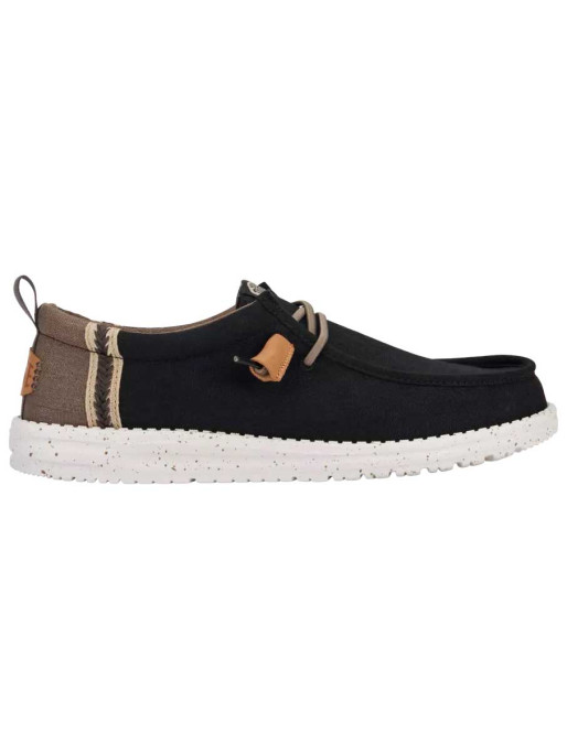 Hey Dude Обувки Wally Summer Linen