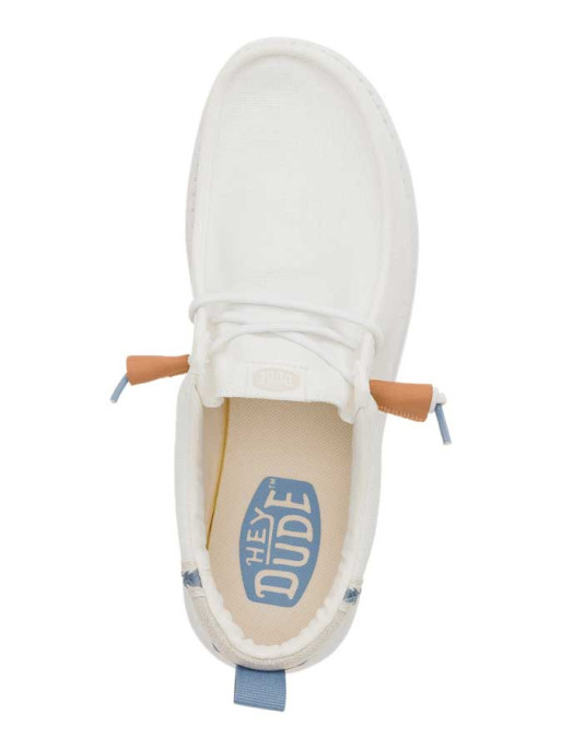 Hey Dude Обувки Wally Summer Linen