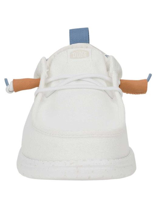 Hey Dude Обувки Wally Summer Linen
